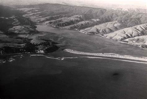 Human Influence on Bolinas Lagoon: A Timeline - Bolinas Museum