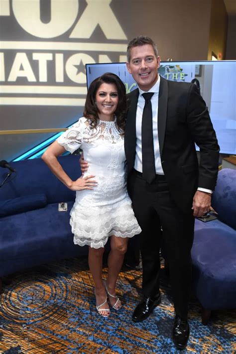 Rachel Campos-Duffy Net Worth & Husband (Sean Duffy) - Famous People Today