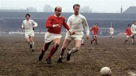 Bobby Charlton El Ingl S Que Cambi El Rumbo Del Futbol Brit Nico