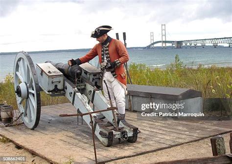 38 Michilimackinac Stock Photos High Res Pictures And Images Getty