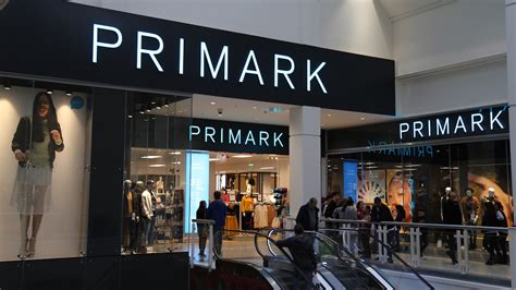 Primark Ouvre Boutiques D Couvrez Les Villes Concern Es