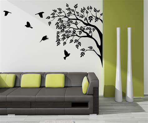 Top 15 of Modern Vinyl Wall Art