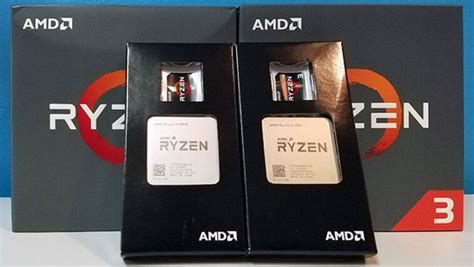 AMD Ryzen 3 1200 Review | PCMag