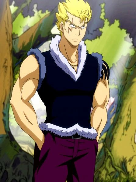 Laxus Dreyar Fairy Tail Image 1103216 Zerochan Anime Image Board