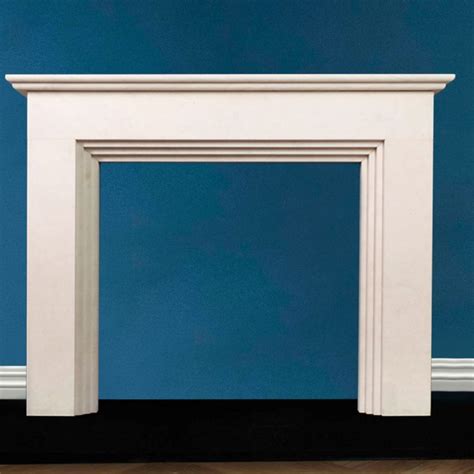 The Classic Victorian Buckley Fireplaces