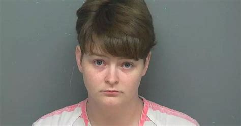 Mother Given 40 Years In Prison After Trying To Sell Daughter 2 For Sex