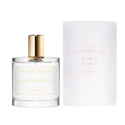 Zarkoperfume Quantum Molecule EDP 100ml - Fehilys