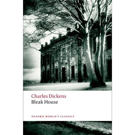 Bleak House Charles Dickens Emagro