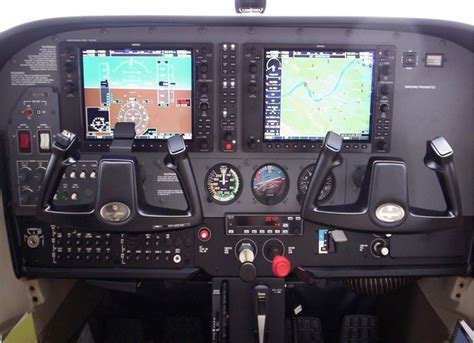 Aviation and Helicopter Aircraft Cockpit Pictures Photos of Airliners, Military Jets and General ...