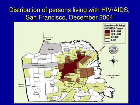 Ppt Hivaids Prevention Lessons From San Francisco Powerpoint