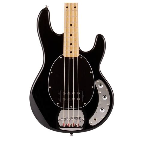 Sterling By Musicman Sub Ray 4 Bass Mn Nero Gear4music