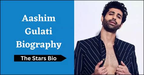 Aashim Gulati Biography, Age, Height, Wife, Net Worth & More