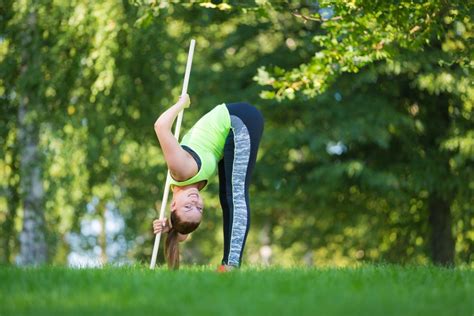 Gymstick La Barra Con Elastici Per Allenare Tutto Il Corpo A Casa