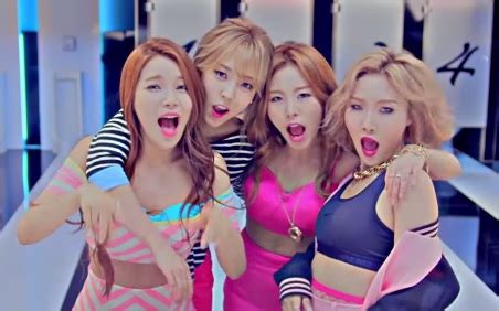 MAMAMOO Go UM OH AH YEH In MV Teaser Daily K Pop News