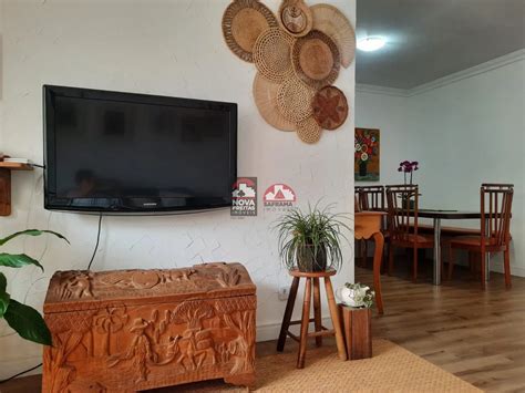 Apartamento Padrão Vila Ema São José dos Campos R 575 000 00