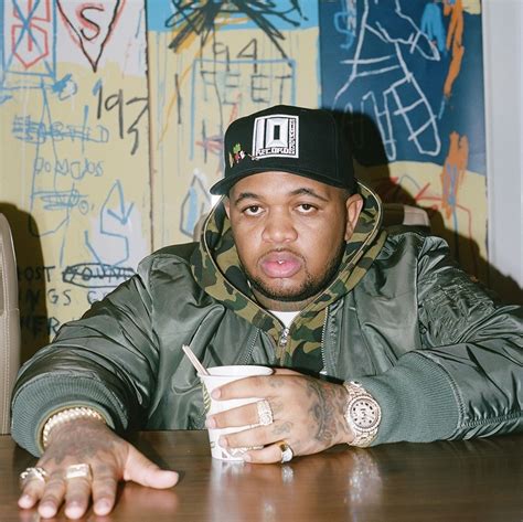 dj mustard sounds off on his brand new beats | read | i-D