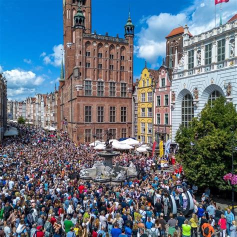 Kupuj Targuj Si I Szukaj Przygody Jarmark W Dominika W