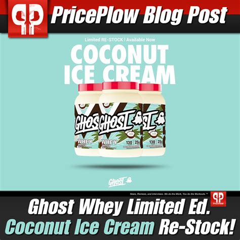 While everyone's talking about the new @GhostLifestyle LEGEND CG V3 ...