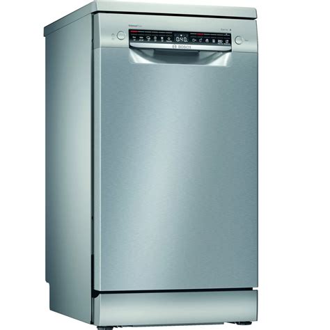 Bosch Sps Emi E Free Standing Dishwasher Cm Oxford House