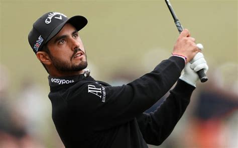 Abraham Ancer Nos Narra Su Experiencia En El LIV Golf Golfshot MX