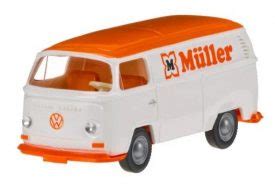 M Ller Vw T Kastenwagen Wiking Neuheiten Der Ticker