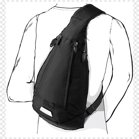 Bolso Mochila Jack Piel De Lobo Bolsas De Mensajero Bolso Cremallera