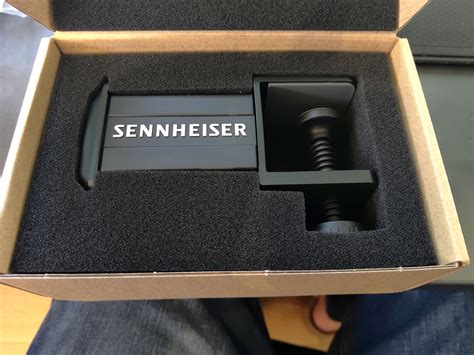 The Hardware Review – Sennheiser GSP 550 Gaming Headset