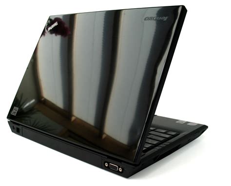 Lenovo Thinkpad Sl Notebookcheck Org