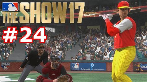 Going To The All Star Game And Hr Derby Mlb The Show Diamond