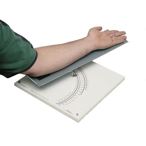 Kinesthesiometer Human Evaluation By Lafayette Instrument Company