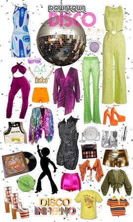 Disco Queen Outfit | ShopLook