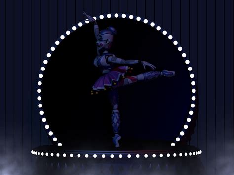 Ballora By Earlrd On Deviantart