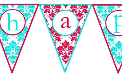 Birthday Banner Clipart Free Download On Clipartmag