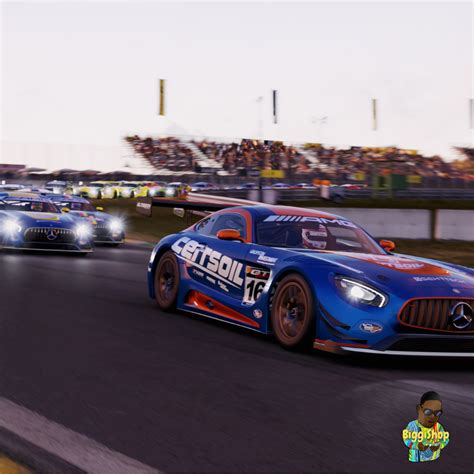 Buy ⚡Project CARS 3⚡PS4 | PS5 cheap, choose from different sellers with ...