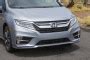 2019 Honda Odyssey Review Ratings Specs Prices And Photos The Car