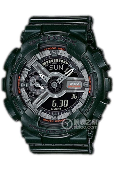 Casio Gma S Mc Ag Shock