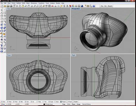 Software For 3d Printing 3d Modeling Softwareslicers3d Printer Hosts