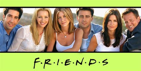 FRIENDS