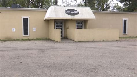 22 Year Old Identified As Man Killed In Florence County Nightclub