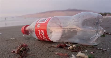 Coca Cola Wont Ban Plastic Bottles Because Its Customers Still Want Them