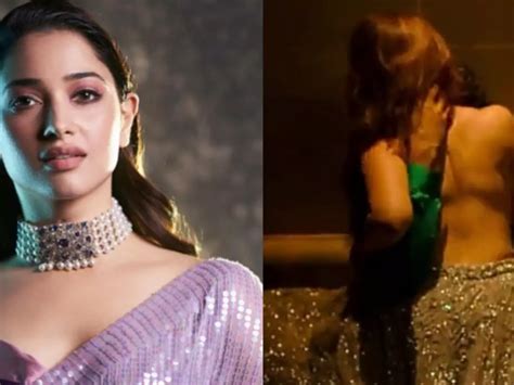 After Massive Trolling Tamannaah Bhatia Defends Her Steamy Scenes In Web Series ‘jee Karda