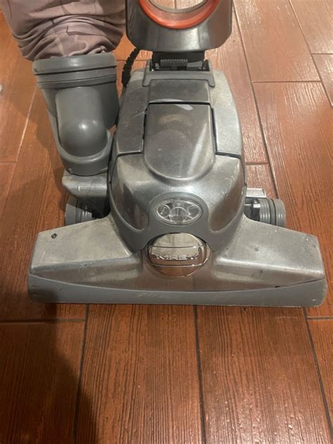 Kirby Sentria G10d Upright Vacuum Cleaner With Attachments And Shampooer 743074450134 Ebay