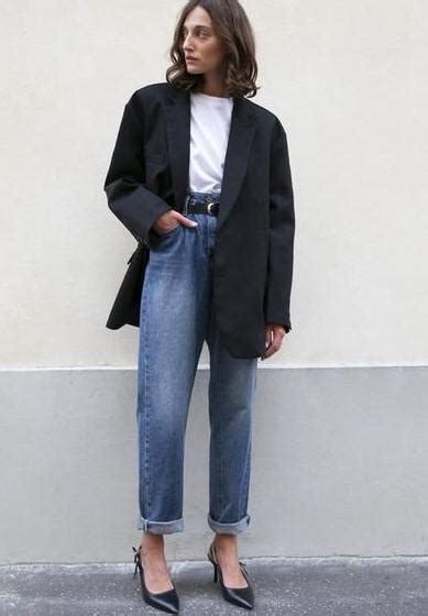 Oversized Blazers Outfit Ideas To Try Now My Favorite 28 Designs 2023 Street Style Review