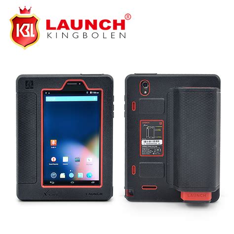 2015 Global Version Original Launch X431 V (x431 5c) Update By Launch ...