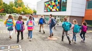 AI Gun Detection to Be Deployed at Baltimore County Schools 