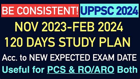 Uppcs Days Study Plan Syllabus Strategy Asper Uppsc Pcs