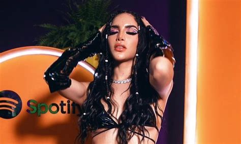 Fotos De Kimberly Loaiza Así Se Veía En Sus Iniciosfama