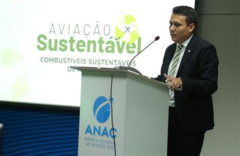 Abear Apoia Lan Amento Do Conex O Saf F Rum Da Anac Para A