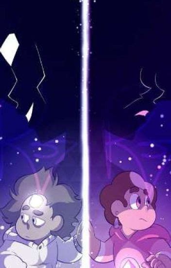 The Gem Steven Universe Reader X Dxd Icanread2652 Wattpad