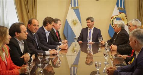 La Provincia De San Juan Y La Cámara De Comercio Argentino Israelí